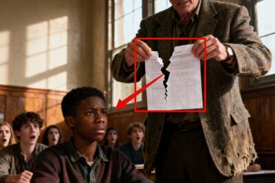 In the hallowed halls of a New England academy, a boy’s future rests on a single test—and a teacher who believes perfection is a lie.