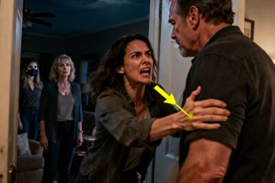 On the eve of her 60th birthday, my mother uninvited me from my own life, replacing thirty-four years of memories with a new daughter she’d only known for eleven months, sparking a desperate fight to uncover a devastating truth.