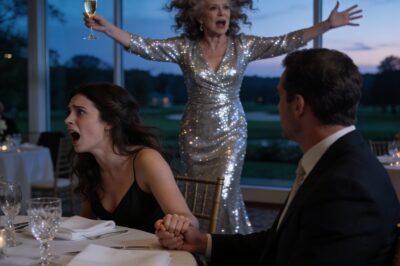 A daughter’s engagement party becomes the stage for her mother’s cruelest performance, sparking a cycle of public humiliation and calculated revenge that forces a bride to decide if she will destroy her mother to save herself, or finally break the curse of their shared history.