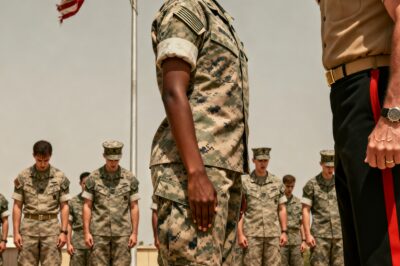 He Called Her “Recruit 36” For Five Days. He Called Her A “Quota Case” And A “Nobody.” He Even Slapped Her In Front Of 200 Soldiers Because He Thought She Was Powerless. But He Didn’t Know That One Phone Call Had Already Been Made. And When Four Black SUVs Tored Through The Base Gates Carrying The Highest Ranking Officers In The Military, The Drill Sergeant Was Asked Just One Simple Question That Ended His 15-Year Career In Seconds: “Do You Know Whose Daughter You Just Hit?”