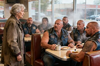 The Residual Weight of Lead and Lace: A Legacy of the Iron Reavers and the Mother of Shadows