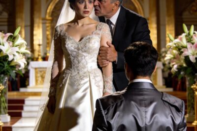 The Architect of Ruin: A Vow Signed in Blood, Ash, and the Ghost of a Billion-Dollar Empire