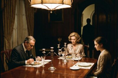 The Blood-Stained Ledger of Del Monte: A Symphony of Shadows, Shattered Glass, and the Weight of Unspoken Sins