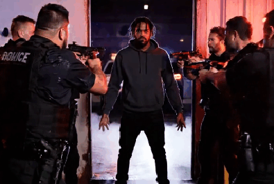 He Ruled the Underworld. She Swore to Destroy Him. But When He Found Her Bleeding in an Alley, Betrayed by Her Own Partner, He Made a Choice That Shattered the Code of Silence and Ignited a War Against the Entire Police Force.