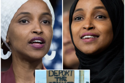 From Somali Refugee to U.S. Congress: The Unending Debate Over Rep. Ilhan Omar’s American Allegiance