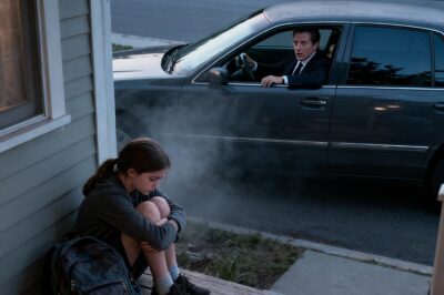 Meu tio rico me acolheu depois que meus pais me abandonaram aos 13 anos, sem imaginar que 15 anos depois eu estaria na mesma situação.