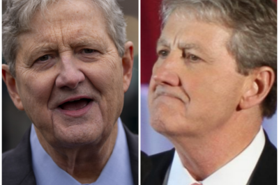 GOP Senator Warns Majority Is Being Wasted, Urges New Spending Battle to Tackle Soaring Costs