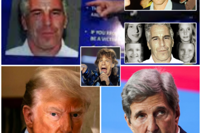 ‘Mountain of Blacked Out Pages’: New Epstein Docs Spark Transparency Concerns