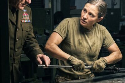 “The Ghost of Building 147: A Disgraced Marine Sniper, An Impossible 3,200-Meter Shot, and the Secret Legacy of a Dead Father That Could Save an American Ambassador—Or Destroy What’s Left of My Soul.”