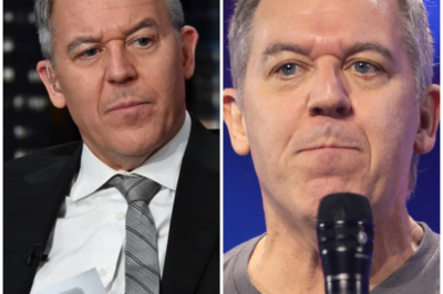 Greg Gutfeld Alleges Vast Conspiracy, Cites 200+ Pages of Documents Naming 26 Public Figures