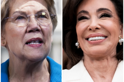 How a Fictional $80M Pirro vs. Warren Showdown Became a Viral Phenomenon