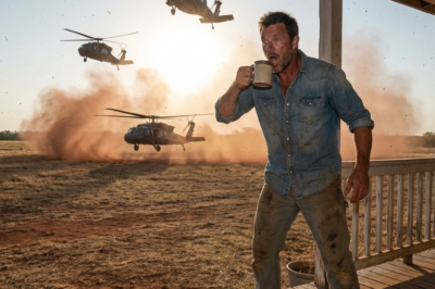 The Legacy of Dead Soil: A Narrative of Strategic Silence and the Cost of Country Soil