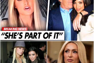 How an Unverified Online Rumor About Paris Hilton & Kim Kardashian Exposed a Deep Flaw in Modern Digital Culture