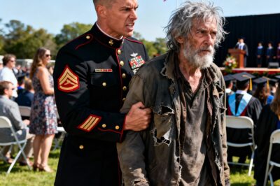 On a day of celebration, a captain tried to cast a ghost from the manicured lawns of Georgetown, only to find the man he deemed worthless was a hero the nation had long since forgotten.