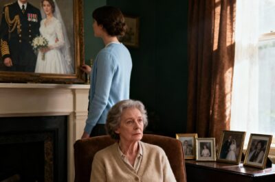 Meus filhos me colocaram em um lar de idosos, mas eu os surpreendi comprando-o e alterando o regime de visitas diárias para nenhum.