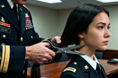 He thought he was teaching a lesson in humility. He was about to learn a lesson in catastrophic, career-ending misjudgment.