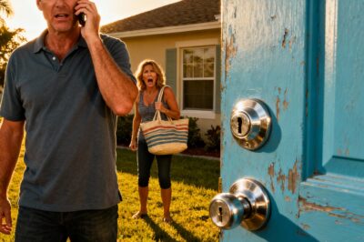 ‘Você está muito velho, não precisa viajar’, disse ele. Então eu perguntei: ‘Você já leu o testamento do seu pai?’