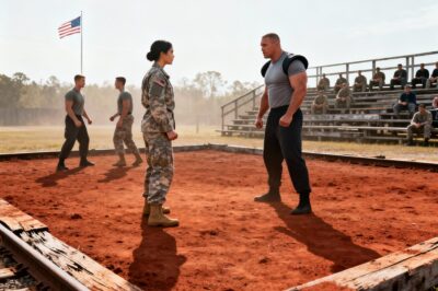 There are moments that arrive uninvited, whispers of fate that rewrite a life long before the first word is ever spoken.