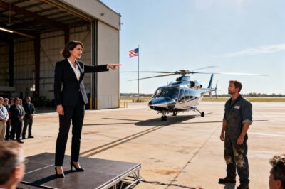 Beyond the blue, past the glare of the sun, lies a silence where some men learn to fly, and others, how to land.