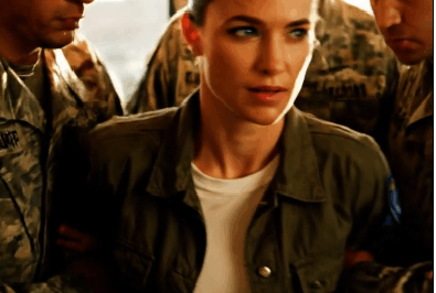 I Was Handcuffed in a Coffee Shop for “Stolen Valor.” Then the Admiral Saw the Ink on My Arm and Ordered Them to Salute.