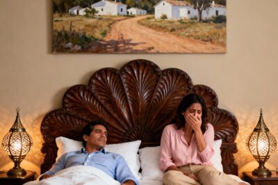 Fui ao hospital cuidar do meu ex-marido. Quando ele recebeu alta, me pediu em casamento novamente. Eu só lhe fiz três perguntas e ele ficou atônito.