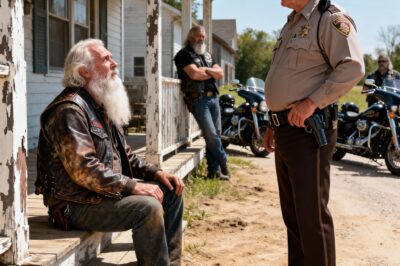 A forgotten act of kindness from fifteen years ago returns as an army of ghosts, riding to settle a debt the giver never knew existed.