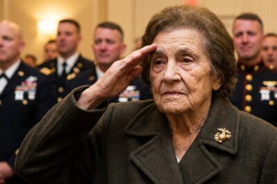 I went to see my son’s big day in Virginia, but they saw only my age.