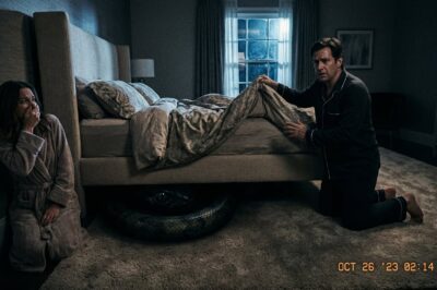 We thought our quiet life in suburban Chicago was safe, but the 4 AM recording proved we were living a nightmare.