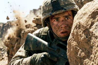 I thought my military days in Montana were over until a familiar sound changed everything today.