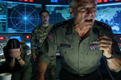 “I stood in the middle of the Ashland ops room, watching the Colonel’s face turn a shade of grey I’ll never forget. The radar was blinking—a lone, ghost signal heading straight into the teeth of a rebel zone we’d already written off. ‘Who the hell is that?’ he roared. The silence that followed was heavier than the equipment around us. We all knew the answer, but nobody dared to say her name out loud.”