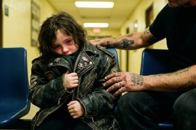 I saw a little girl in a Memphis grocery store making this hand gesture and I froze.