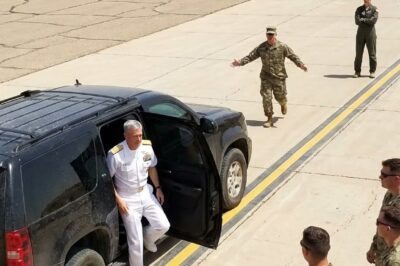 They Stripped My Wings and Branded Me a Liability, But When a Four-Star Admiral Interrupted the Briefing with Five Words, He Exposed a Classified Secret That Shattered Their Lies and Left the Entire Base Trembling.