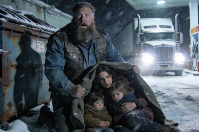 A Calculated Winter: The Long Road from a Brother’s Grave to the Frozen Edge of Mercy