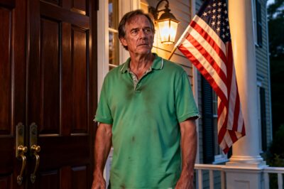 I Wore a Thrift Store Outfit to Meet My Son’s “Wealthy” In-Laws, Was Forced to Use the Servant’s Entrance, and Treated Like Human Garbage for Being “Poor”—But When My “Cheap” Phone Rang During Dinner, It Revealed a Multi-Million Dollar Secret That Shattered Their House of Cards.