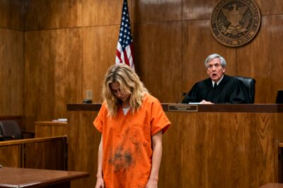 The Silent Warrior’s Verdict