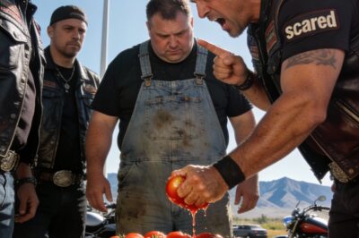 They Saw A Fat Farmer. They Didn’t See The Delta Force Commander.