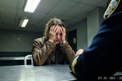 I showed up at Coronado with an expired ID, and they treated me like a criminal.