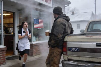 I Begged A Stranger To Be My Fake Boyfriend To Face My High School Bullies, But I Never Guessed The Silent Single Dad I Served Coffee To Would Reveal A Secret That Changed Everything.