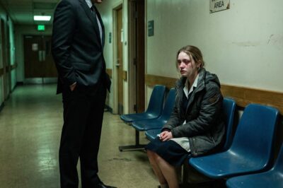 LEFT FOR DEAD IN THE WINDY CITY!