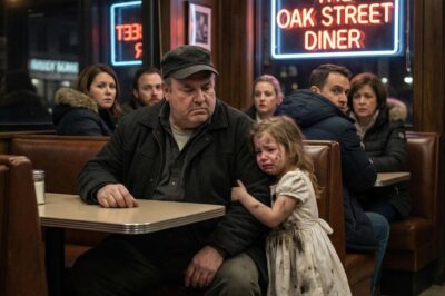 A Cold Night in Chicago Changed Everything!