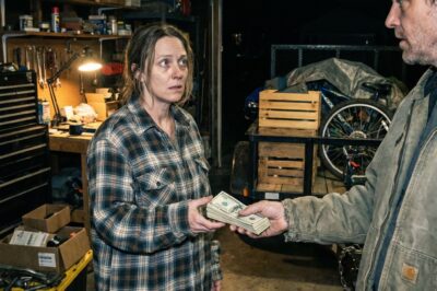 FROM TEAM USA HERO TO FEDERAL TARGET