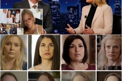 CONTINUE TO ATTACK: KIMMEL READS SEVEN NAMES FROM CONTROVERSIAL MEMOIR—STUDIO AUDIENCE FROZEN AS PAM BONDI GOES SILENT