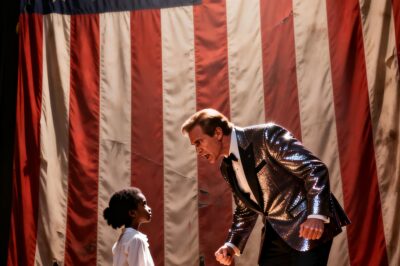 He Tried to Ruin an 8-Year-Old for Exposing His Lip-Syncing… Now He’s Bankrupt and She’s a Legend.