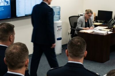 She Was Treated Like a “Nobody” for 6 Months — Until a 4-Star General Walked In and Saluted HER.