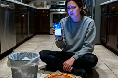 My Mother Humiliated Me At Christmas Dinner By Handing Gifts To Everyone Except Me And Telling Me To “Be Grateful I Was Allowed To Sit There” While The Whole Table Laughed. I Didn’t Get Mad. I Just Went Home And Quietly Cancelled The Thousands Of Dollars In Bills I Was Paying For Them. Now They Are Pounding On My Door, Screaming That I Ruined Their Lives, And Begging Me To Turn The Money Back On.