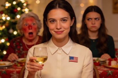 The Invisible Daughter: How I Bought a Lake House in Cash and Broke My Family