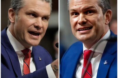 Hegseth Confronts Bipartisan Backlash Over Caribbean Strike and Resurfaced ‘War Crimes’ Comments