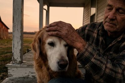 My children in Ohio think I’ve lost my mind, but they weren’t there the night I almost died.