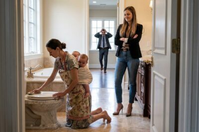 My wife’s perfect reputation in Charleston hid a dark secret that almost destroyed my elderly mother.