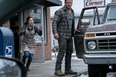 I Begged A Silent Stranger To Be My Fake Boyfriend For One Night. I Never Expected He’d Do This…